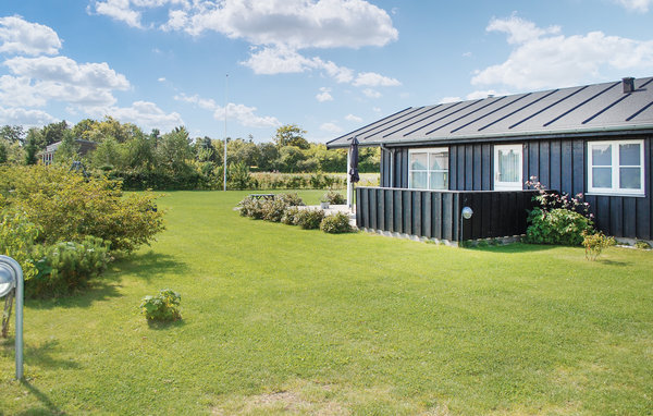 Location de vacances - Ahl Strand , Danemark - D01401 102