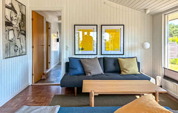 Semesterhus - Ebeltoft , Danmark - D02006 301