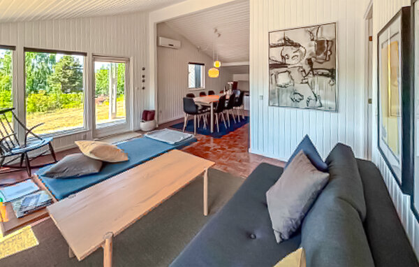 Semesterhus - Ebeltoft , Danmark - D02006 302