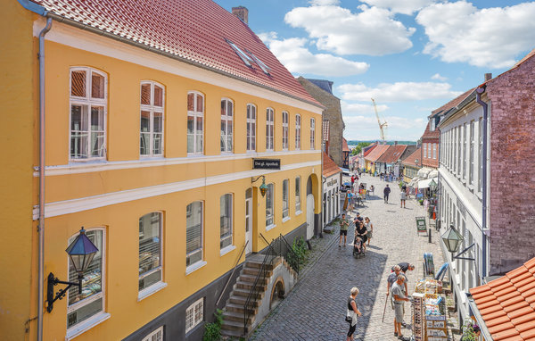 Ferienwohnung - Ebeltoft , Dänemark - D02008 1