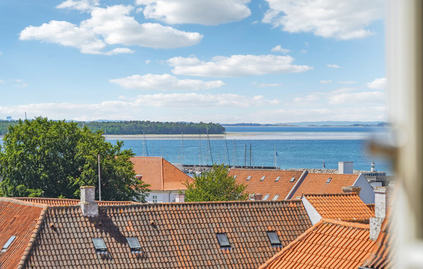 Ferienwohnung - Ebeltoft , Dänemark - D02008 2