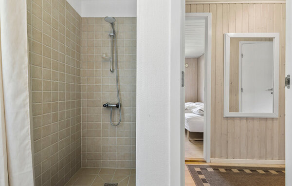 Casa de vacaciones - Ebeltoft , Dinamarca - D02016 702
