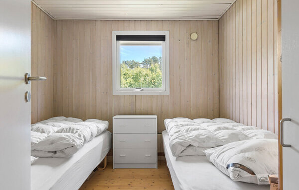 Casa de vacaciones - Ebeltoft , Dinamarca - D02016 601