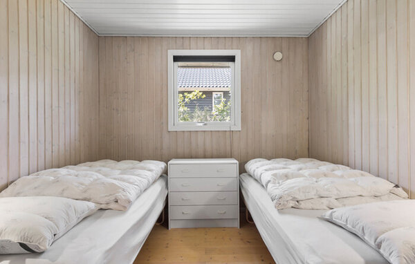 Casa de vacaciones - Ebeltoft , Dinamarca - D02016 602