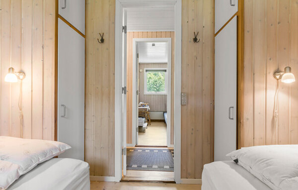 Casa de vacaciones - Ebeltoft , Dinamarca - D02016 603