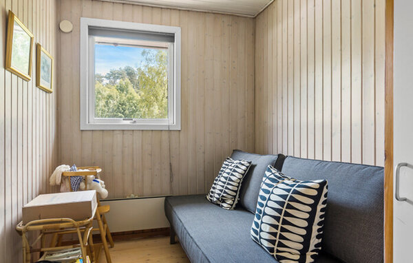 Casa de vacaciones - Ebeltoft , Dinamarca - D02016 8