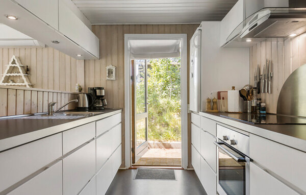 Casa de vacaciones - Ebeltoft , Dinamarca - D02016 401