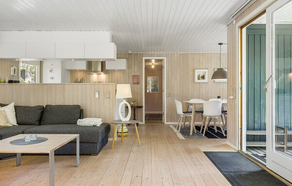 Casa de vacaciones - Ebeltoft , Dinamarca - D02016 4
