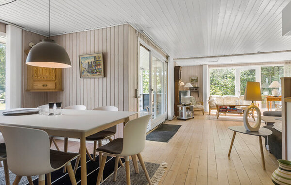 Casa de vacaciones - Ebeltoft , Dinamarca - D02016 6