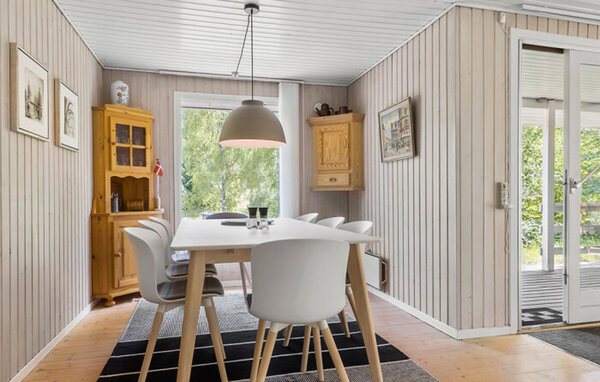 Casa de vacaciones - Ebeltoft , Dinamarca - D02016 5