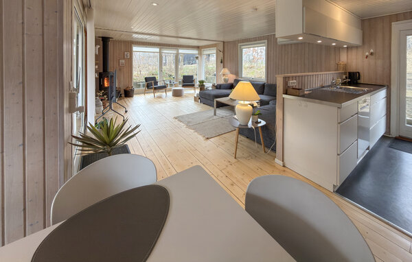 Feriehus - Ebeltoft , Danmark - D02016 302