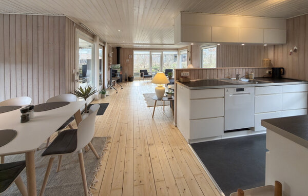 Feriehus - Ebeltoft , Danmark - D02016 303