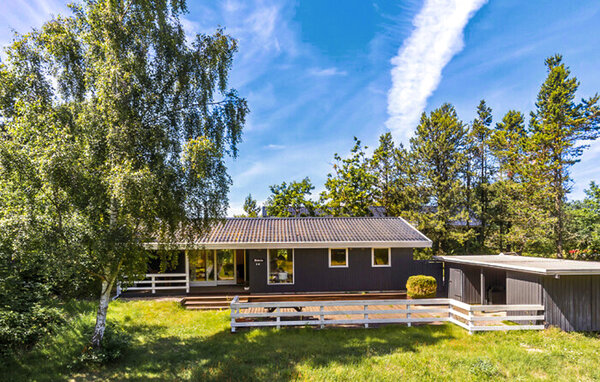 Casa de vacaciones - Ebeltoft , Dinamarca - D02016 1