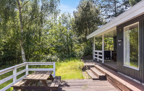 Casa de vacaciones - Ebeltoft , Dinamarca - D02016 9