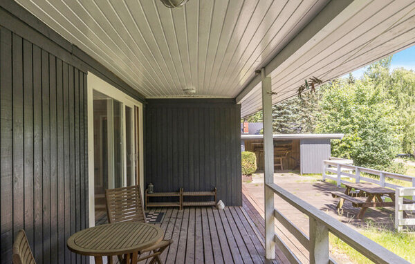 Casa de vacaciones - Ebeltoft , Dinamarca - D02016 102