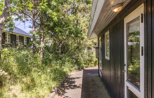 Casa de vacaciones - Ebeltoft , Dinamarca - D02016 103