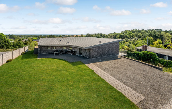 Ferienhaus 