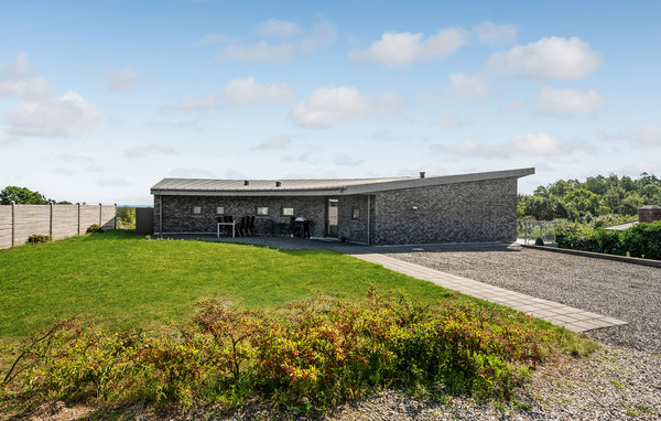 Ferienhaus 