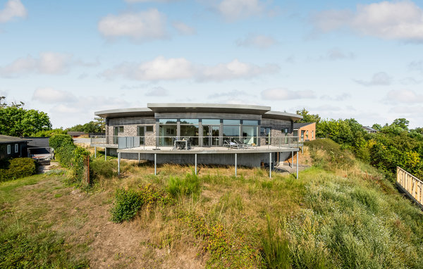 Holiday Home - Ebeltoft , Denmark - D02022 1