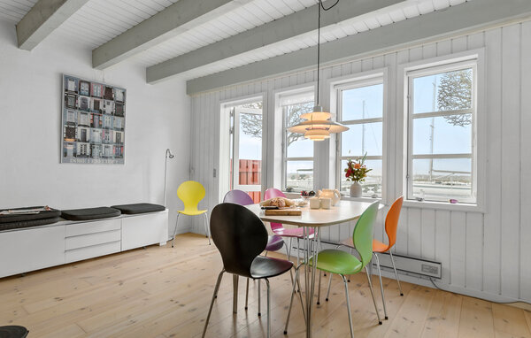 Ferienhaus 
