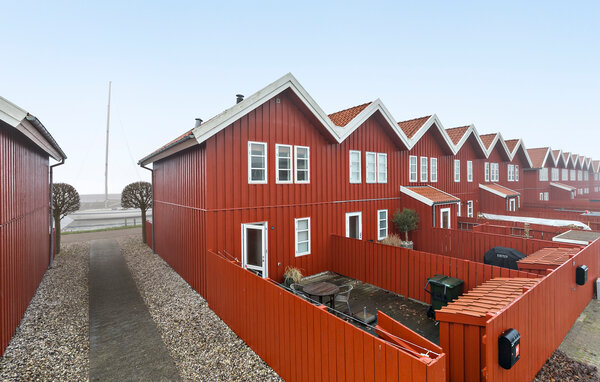 Ferienhaus 