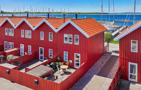 Casa de vacaciones - Ebeltoft Strand , Dinamarca - D02041 1