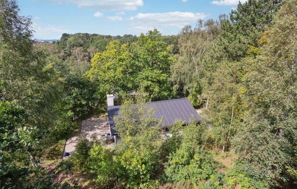 Ferienhaus - Ebeltoft , Dänemark - D02098 1