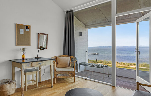 Semesterlägenhet - Ebeltoft , Danmark - D02105 4