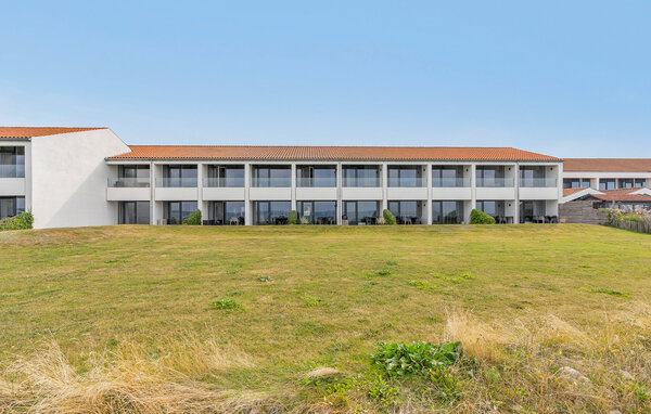 Semesterlägenhet - Ebeltoft , Danmark - D02105 81