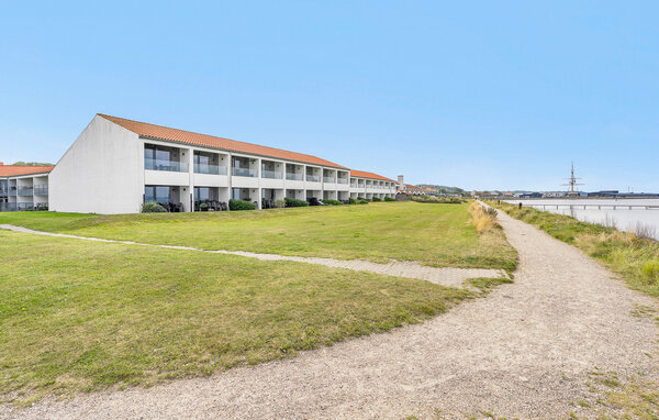 Semesterlägenhet - Ebeltoft , Danmark - D02105 1