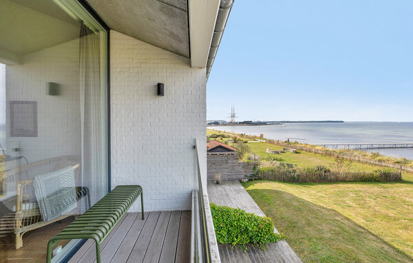 Semesterlägenhet - Ebeltoft , Danmark - D02105 2