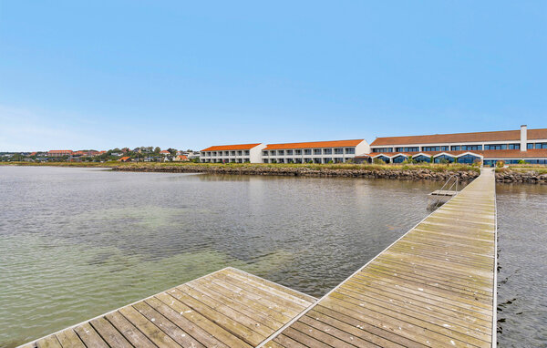 Semesterlägenhet - Ebeltoft , Danmark - D02105 101