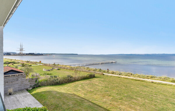 Semesterlägenhet - Ebeltoft , Danmark - D02105 201