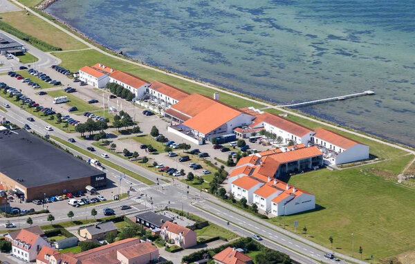 Ferienhaus - Ebeltoft Strand , Dänemark - D02106 906