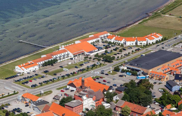 Ferienhaus - Ebeltoft Strand , Dänemark - D02106 907
