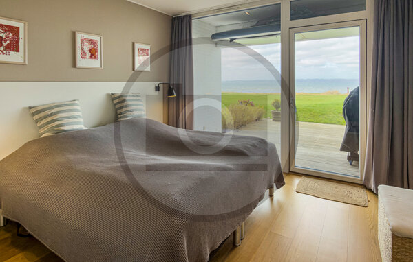 Ferienhaus - Ebeltoft Strand , Dänemark - D02106 601
