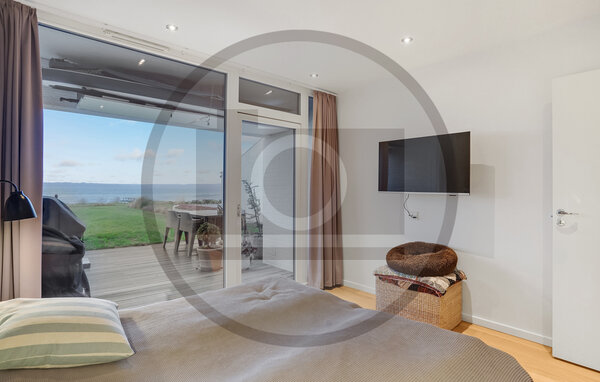 Ferienhaus - Ebeltoft Strand , Dänemark - D02106 602