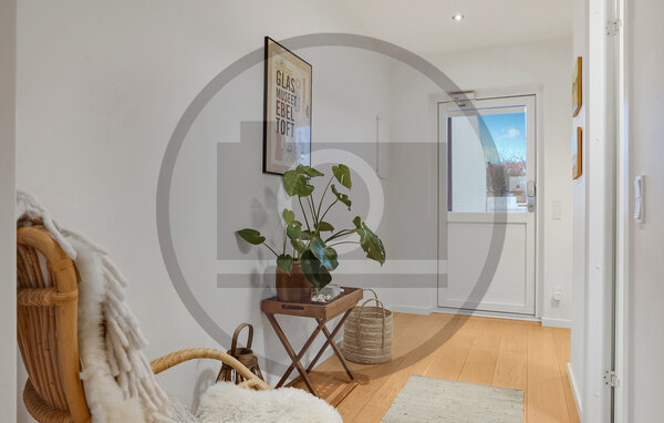 Ferienhaus - Ebeltoft Strand , Dänemark - D02106 501