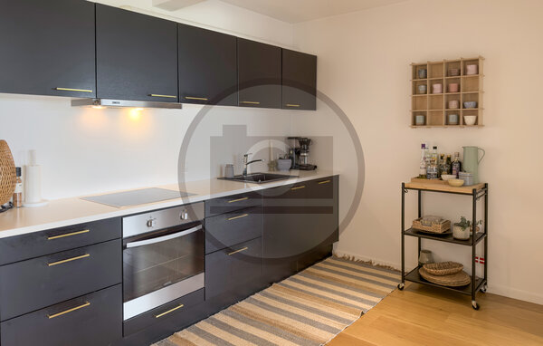 Ferienhaus - Ebeltoft Strand , Dänemark - D02106 401