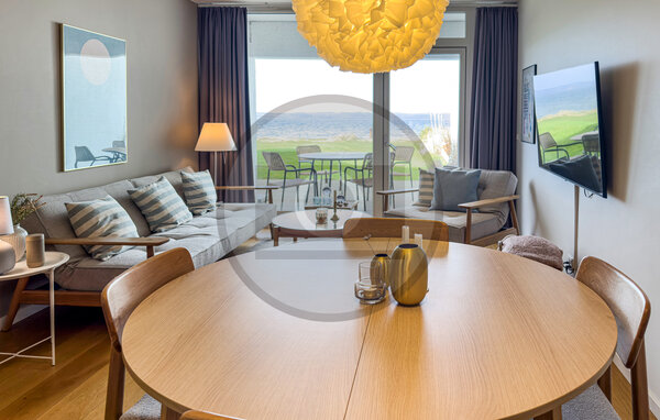 Ferienhaus - Ebeltoft Strand , Dänemark - D02106 3