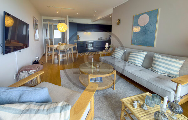 Ferienhaus - Ebeltoft Strand , Dänemark - D02106 4