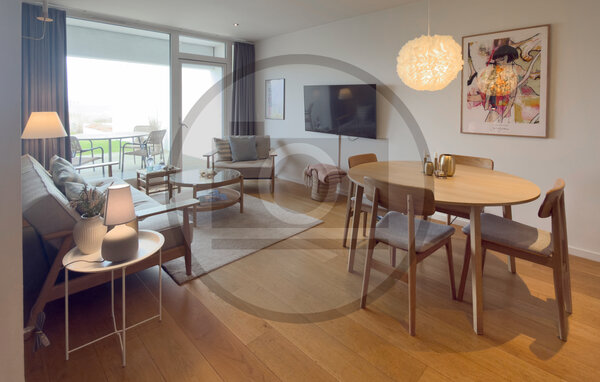 Ferienhaus - Ebeltoft Strand , Dänemark - D02106 5