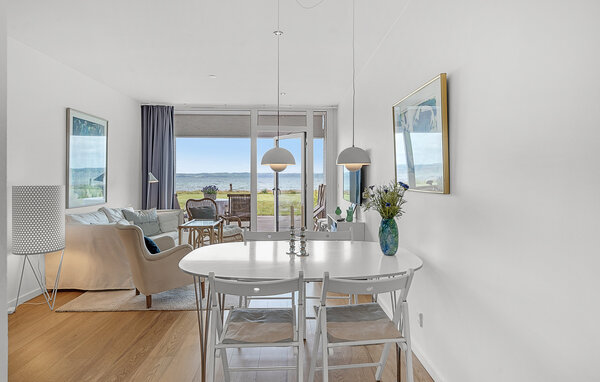 Ferienhaus - Ebeltoft Strand , Dänemark - D02106 301