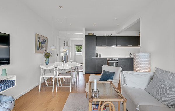 Ferienhaus - Ebeltoft Strand , Dänemark - D02106 302