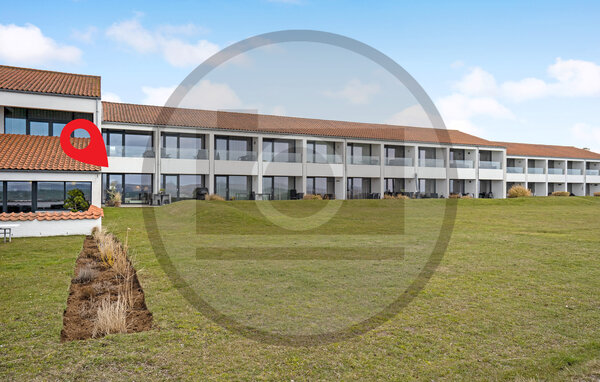 Ferienhaus - Ebeltoft Strand , Dänemark - D02106 2