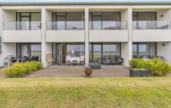 Ferienhaus - Ebeltoft Strand , Dänemark - D02106 81