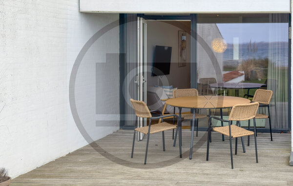 Ferienhaus - Ebeltoft Strand , Dänemark - D02106 101