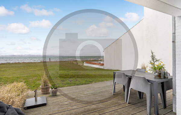 Ferienhaus - Ebeltoft Strand , Dänemark - D02106 102