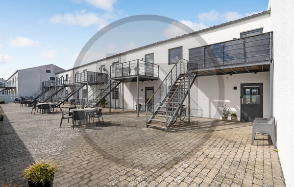 Ferienhaus - Ebeltoft Strand , Dänemark - D02106 103