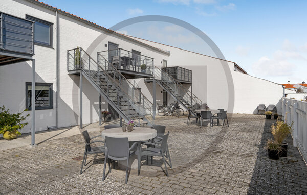 Ferienhaus - Ebeltoft Strand , Dänemark - D02106 104